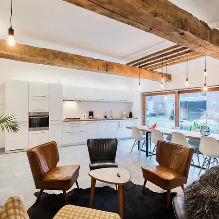 La Grange De - 1 Bedroom - Pkg By Finenest شقة *