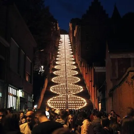 شقة La Grange De - 1 Bedroom - Pkg By Finenest