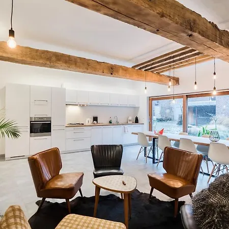La Grange De - 1 Bedroom - Pkg By Finenest Apartment *