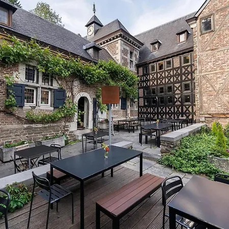La Grange De - 1 Bedroom - Pkg By Finenest Apartment *