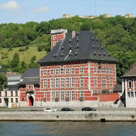 La Grange De - 1 Bedroom - Pkg By Finenest * Liege